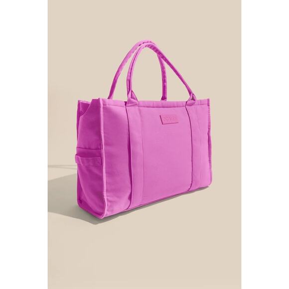 PopFlex Active Big Sloane Weekender - Royal Orchid - New - Picture 9 of 9